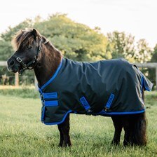Amigo Ripstop 900D Petite Turnout Blanket