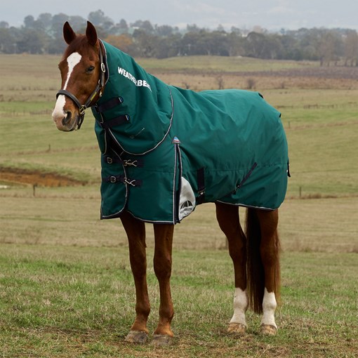 WeatherBeeta ComFiTec Plus Dynamic Detach-A-Neck T