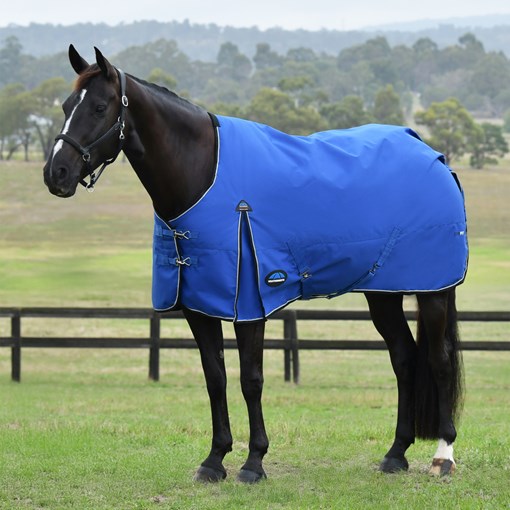 Weatherbeeta ComFiTec Essential Standard Neck Turn