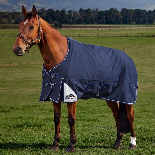 WeatherBeeta ComFiTec Ultra Standard Neck Turnout 