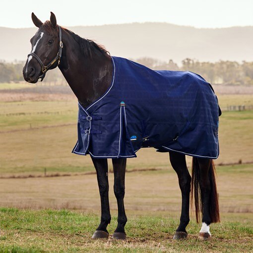 WeatherBeeta ComFiTec Prelim Standard Neck Turnout