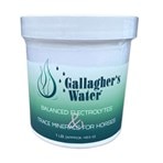 Gallagher's Water&trade;