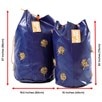 HayPlay Slow-Feed Tie Hay Bag - 