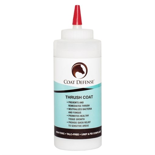 Thrush Coat