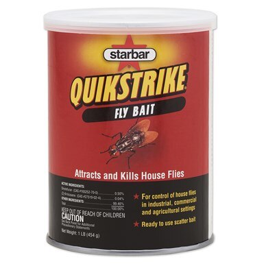 Quikstrike Fly Scatter Bait