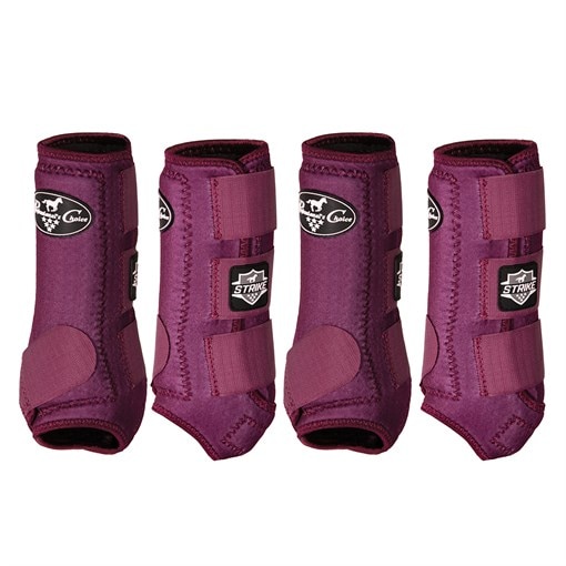 Professional's Choice Strike Sports Medicine Boots