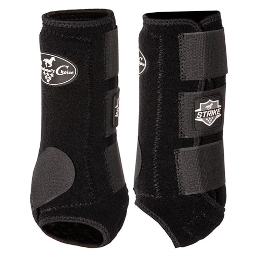 Professional's Choice Strike Sports Medicine Boots