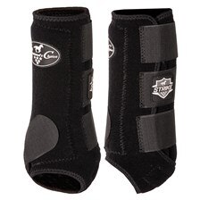 Professional's Choice Strike Sports Medicine Boots- Pair