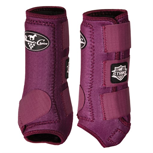 Professional's Choice Strike Sports Medicine Boots