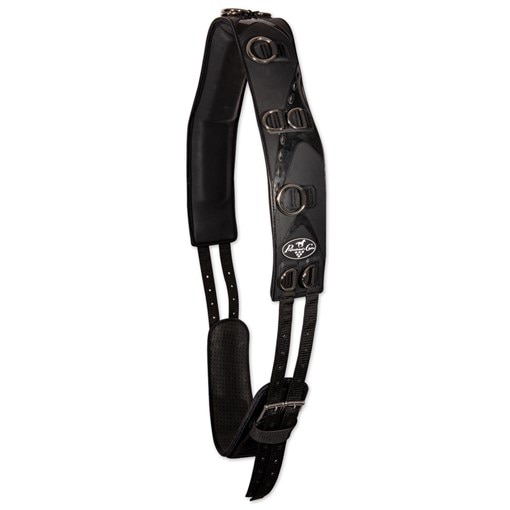 Professional's Choice TPU Surcingle