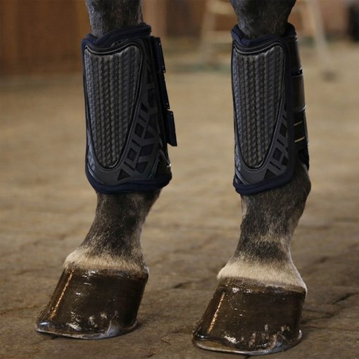 Majyk Equipe Glide XC Boots - Front