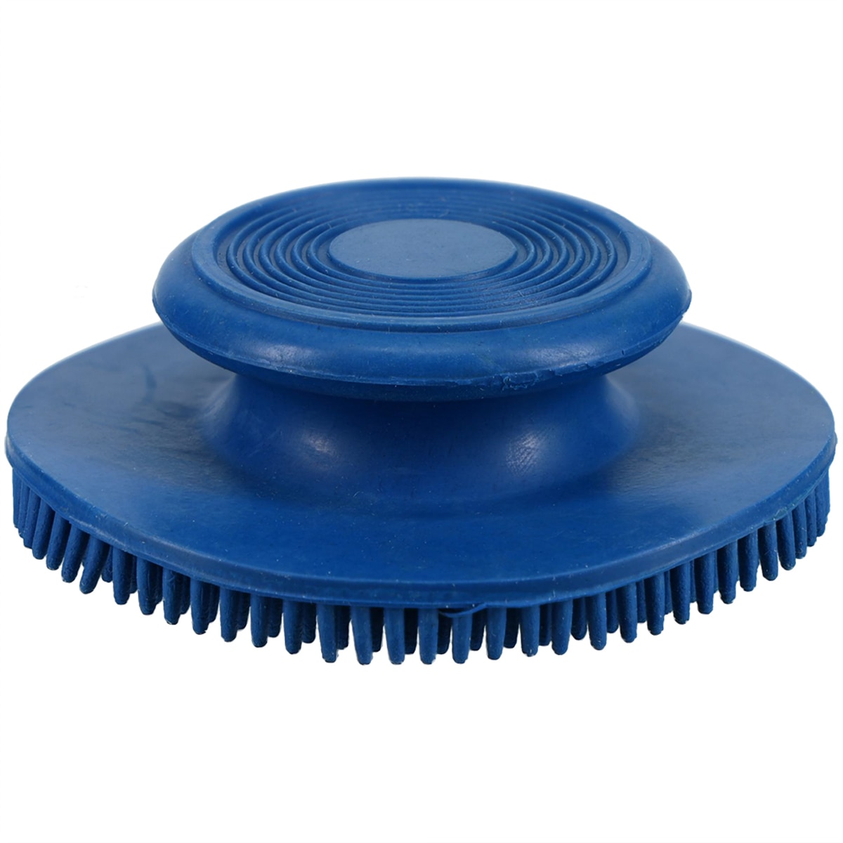 OXFORD Big Softie spazzola lavaggio grande nylon blu