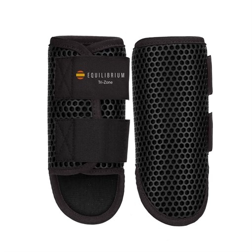 Equilibrium Tri-Zone Ultra Brushing Boot
