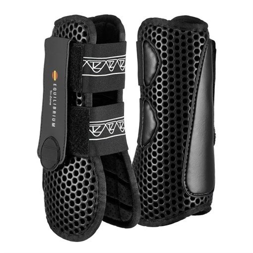 Equilibrium Airlight Open Front Boot