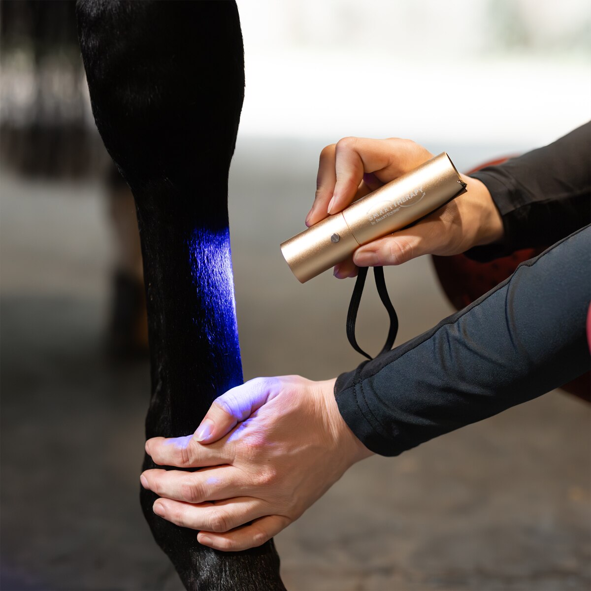 SmartTherapy® LED Light Wand