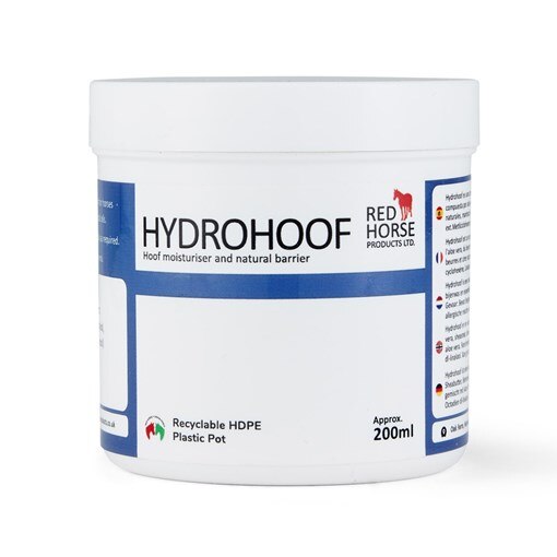 HydroHoof