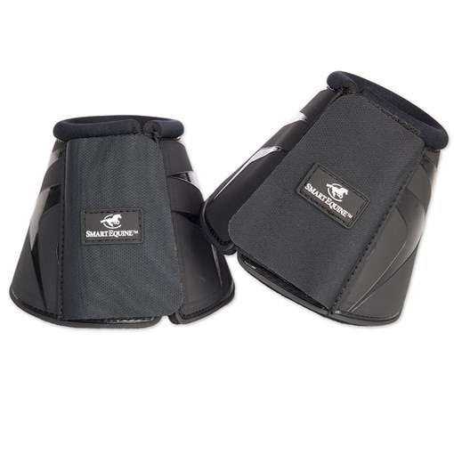 SmartEquine Bell Boots