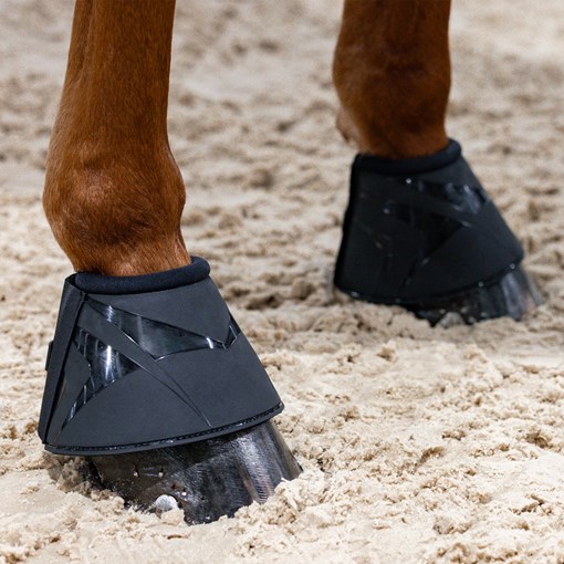 SmartEquine Bell Boots