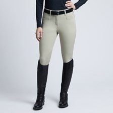 Piper Breeches with Silicone Grip - Knee Patch