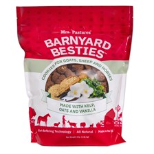 Mrs. Pastures® Barnyard Besties™