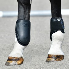 Weatherbeeta Tough-Tec Pro Hind Boots