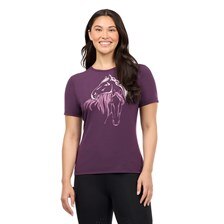 Kerrits Equine Embrace Tee