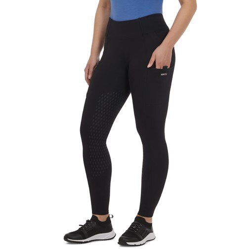 Kerrits Solutions Full Leg Pocket Tight