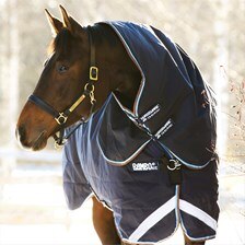 Rambo&reg; Duo Plus Turnout Blanket