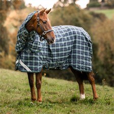 Rhino&reg; Plus Turnout Blanket
