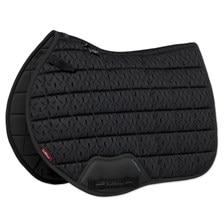 LeMieux 3-D Mesh Self Cool Square Eurojump Saddle Pad