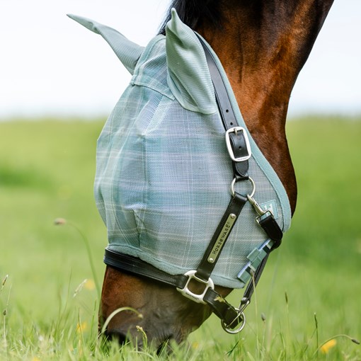 Horseware Newmarket Fly Mask