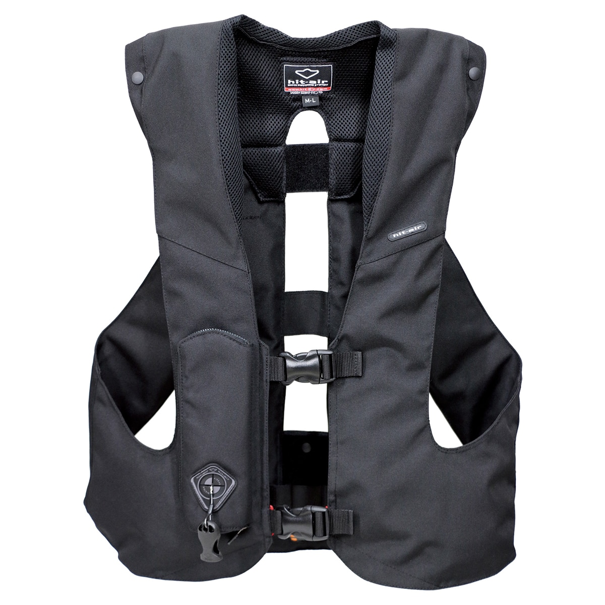 Hit Air® Original SV3 Air Vest