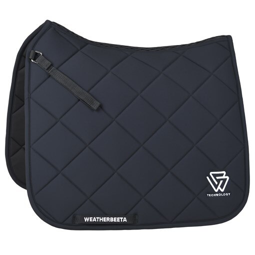 WeatherBeeta Softshell Pro 3D Air-Tec Dressage Sad