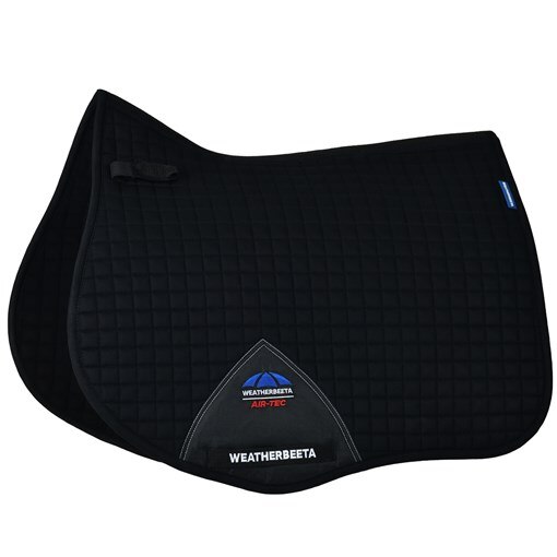 WeatherBeeta Prime Air-Tec All Purpose Saddle Pad