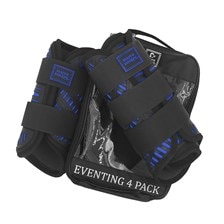 Majyk Equipe Elite XC Boot - 4 Pack