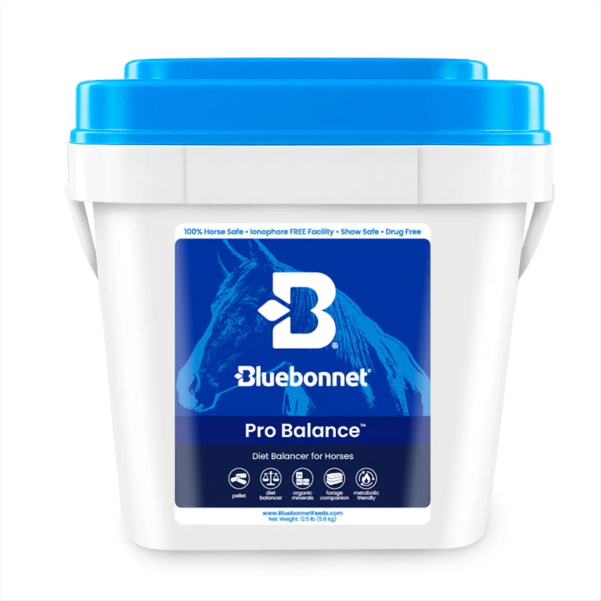 Bluebonnet Feeds Pro Balance™