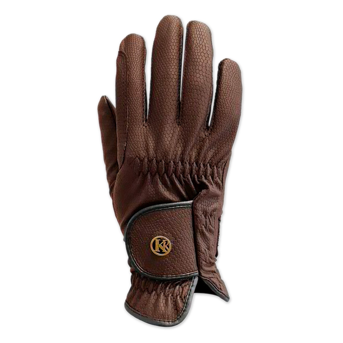 Kunkle Equestrian Premium Show Gloves