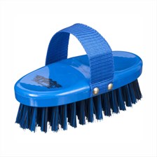 Tough1 Comfort Grip Soft Oval Brush
