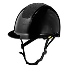 Equinavia Crown Glossy Mips&reg; Riding Helmet