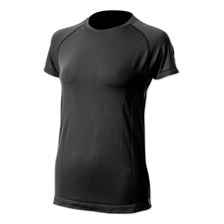 Equinavia Elin Womens Seamless Short Sleeve Top