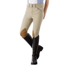 Equinavia Tuva Kids Show Knee Patch Breeches