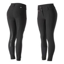 Horze Grand Prix Pro Womens Full Seat Breeches