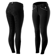 Equinavia Astrid Womens Silicone Full Seat Breeches