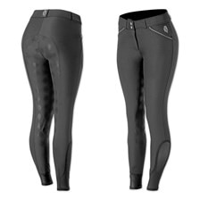 Equinavia Astrid Womens Summer Full Seat Breeches