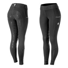 Equinavia Astrid Womens Pull On Full Seat Breeches