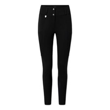 Horze Grand Prix Pro Womens Knee Patch Breeches