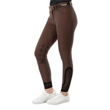 Equinavia Maud Womens Knee Patch Breeches