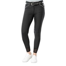 Equinavia Astrid Womens Summer Knee Patch Breeches
