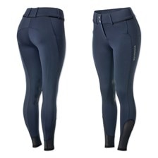 Equinavia Silvi Womens Knee Patch Breeches