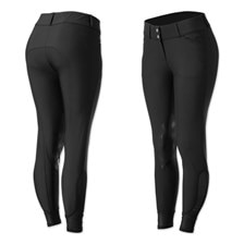 Equinavia Maud Tech Womens Knee Patch Breeches
